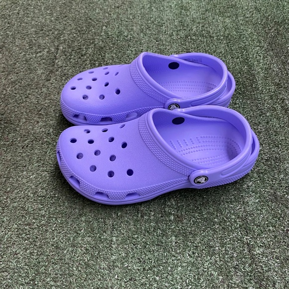 Croc sandals - Picture 2 of 7